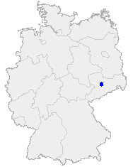 Döbeln in Deutschland