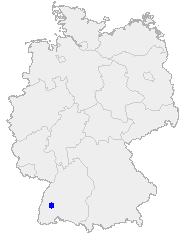 Hornberg in Deutschland